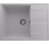 Мойка ULGRAN Quartz Prima 650-04