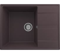 Мойка ULGRAN Quartz Prima 650-06