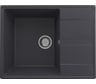 Мойка ULGRAN Quartz Prima 650-08