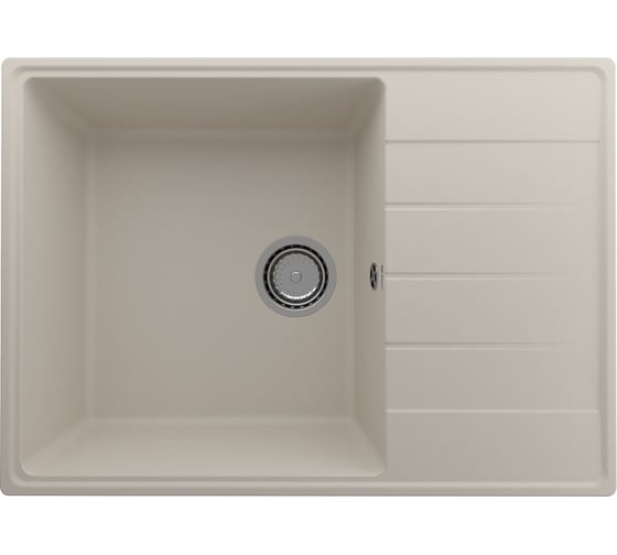 Мойка ULGRAN Quartz Prima 700-02 1