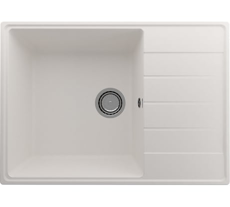 Мойка ULGRAN Quartz Prima 700-01