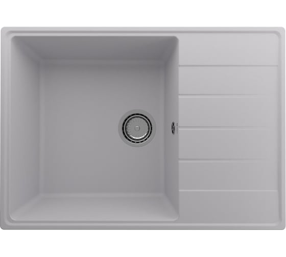 Мойка ULGRAN Quartz Prima 700-04 1