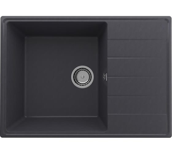 Мойка ULGRAN Quartz Prima 700-08