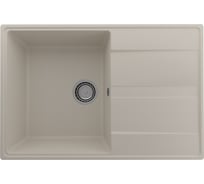 Мойка ULGRAN Quartz Prima 750-02