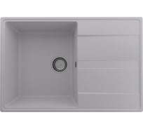 Мойка ULGRAN Quartz Prima 750-04