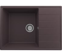 Мойка ULGRAN Quartz Prima 700-06