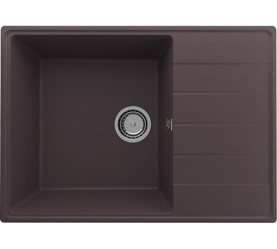 Мойка ULGRAN Quartz Prima 700-06