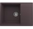 Мойка ULGRAN Quartz Prima 700-06 1