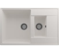 Мойка ULGRAN Quartz Prima 780 1,5 K-01