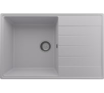 Мойка ULGRAN Quartz Prima 780-04
