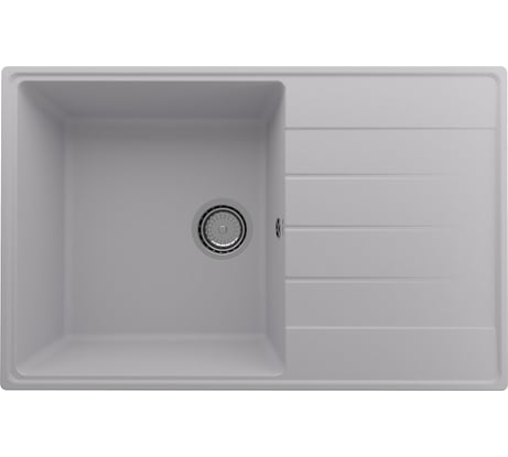 Мойка ULGRAN Quartz Prima 780-04