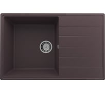 Мойка ULGRAN Quartz Prima 780-06