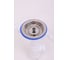 Мойка Alcora Виктори J030 475х475 мм, матовая, терракот, с сифоном J030 G37 15