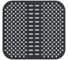 Подложка-сушилка для раковины Umbra Sling, 27x28,7 см, серая 1013043-149 6