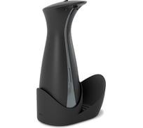 Органайзер для мыла с сенсорным диспенсером Umbra Otto Caddy, черный 1016851-1225