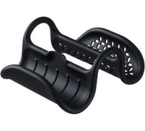 Органайзер для раковины Umbra Sling Flex, черный 1012330-040