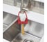 Органайзер для раковины Umbra Sling, красный 1004294-505 7