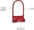 Органайзер для раковины Umbra Sling, красный 1004294-505 10