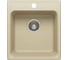 Кухонная мойка uperwood из искусственного камня UPD-406_прямоугольная, цвет лён 391020203 1