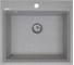 Мойка KAISER мраморная 5056 Grey цв.310 KMM-5056 G 1