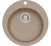 Мойка ALVEUS GRANITAL GENESIS BOOGIE 10 G55 FI 505 1133429
