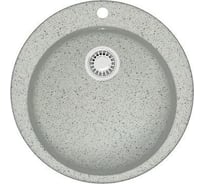 Кухонная мойка Azario Vital 507x507x200 мм CS 00078348