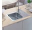 Мойка IDDIS Arro s нержавеющая сталь, шелк 605x440 ARR60SDi77 2