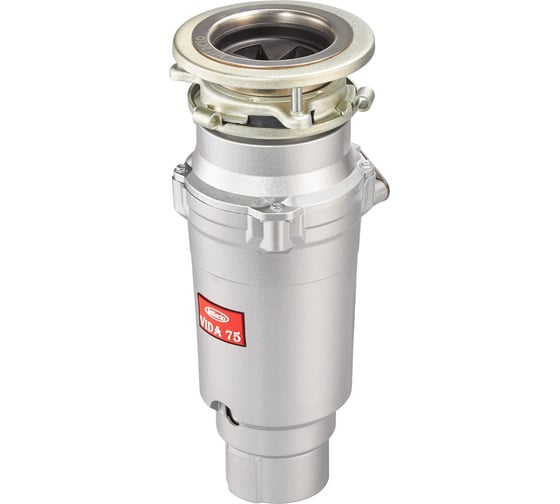 Измельчитель для пищевых отходов MILACIO Vida 75 MC.555075