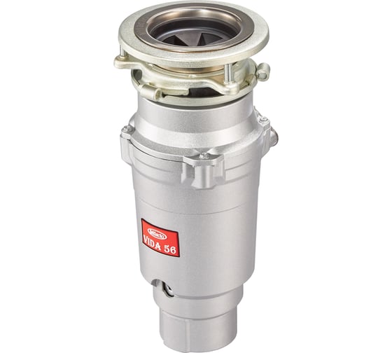 Измельчитель для пищевых отходов MILACIO Vida 56  MC.555056