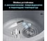 Мойка из искусственного камня AV Engineering Rio серый AV580450RGRA 4
