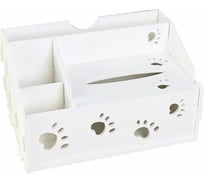 Резной декоративный органайзер Beroma 07702898