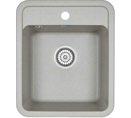 Кухонная мойка GRANULA Standart ST-4202 базальт