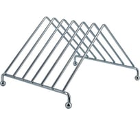 Подставка для досок Rosenberg RUS-270047Zn