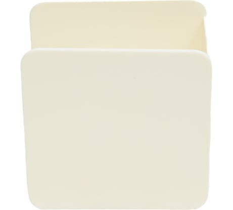 Держатель для губки Рыжий кот 10x10x5 см BHB-5 104445