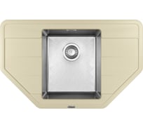 Мойка для кухни Florentina Комби 800C шампань 21.420.C0800.202