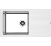 Мойка для кухни Florentina Комби 860 жасмин 21.400.D0860.201