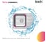 Мойка IDDIS Sound нержавеющая сталь, шелк, с крылом, 605x440x180 SND60SDi77 4