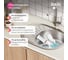 Мойка IDDIS Suno S нержавеющая сталь, шелк, 650x460 SUN65SDi77 13