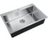 Мойка для кухни ZorG STEEL HAMMER SH 7551 1