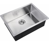 Мойка для кухни ZorG STEEL HAMMER SH 5844