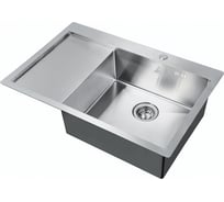 Мойка для кухни ZorG STEEL HAMMER SH 7851-R