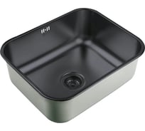 Мойка для кухни ZorG SZR 5343 BRONZE SZR 5343 GRAFIT