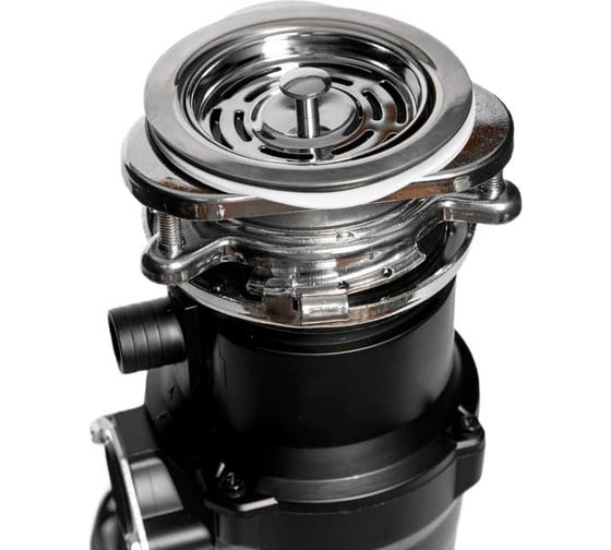 Измельчитель пищевых отходов STOEWER d640 slim stwd640