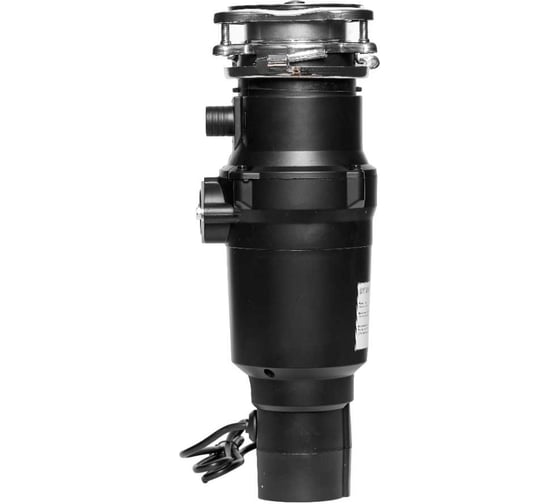 Измельчитель пищевых отходов STOEWER d640 slim stwd640