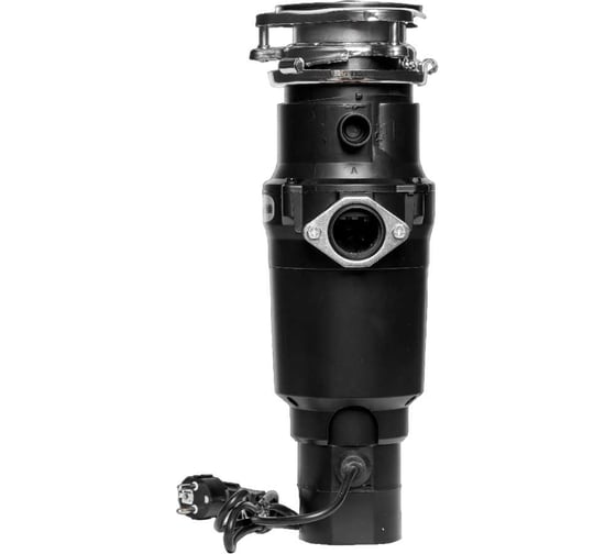 Измельчитель пищевых отходов STOEWER d640 slim stwd640