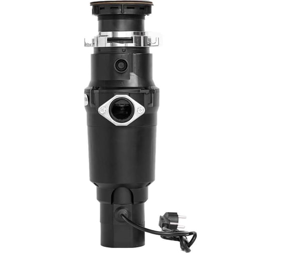 Измельчитель пищевых отходов STOEWER d320 slim stwd320