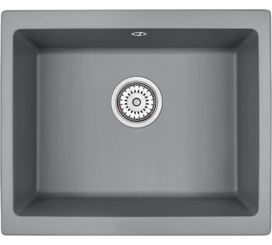 Мойка EMAR EMQ-1555.P Алмаз 1