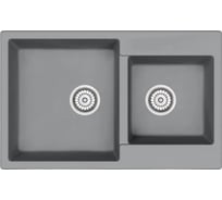 Мойка EMAR EMQ-2800.Q Алмаз