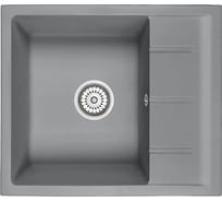 Мойка EMAR EMQ-1580.Q Алмаз