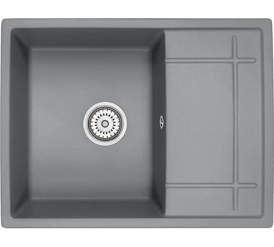 Мойка EMAR EMQ-1650.Q Алмаз